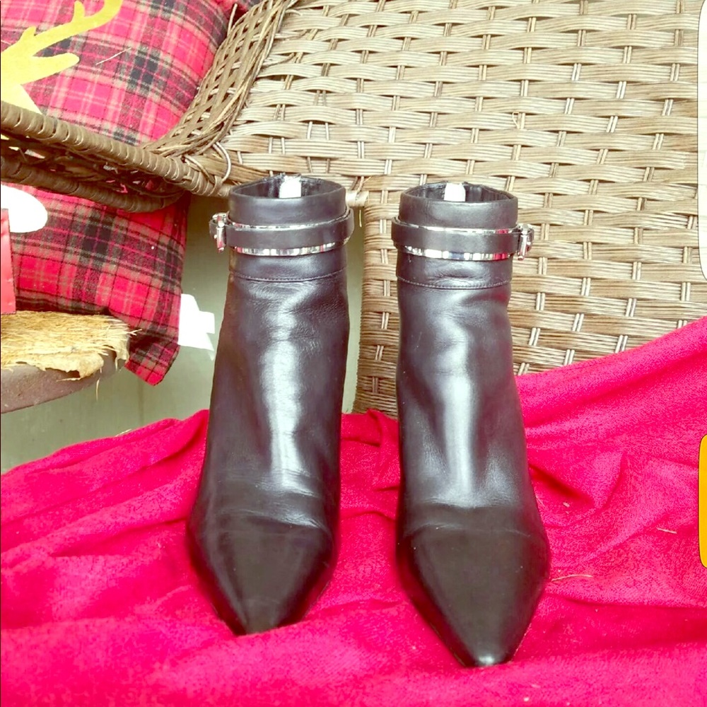 Michael Kors Ankle Booties